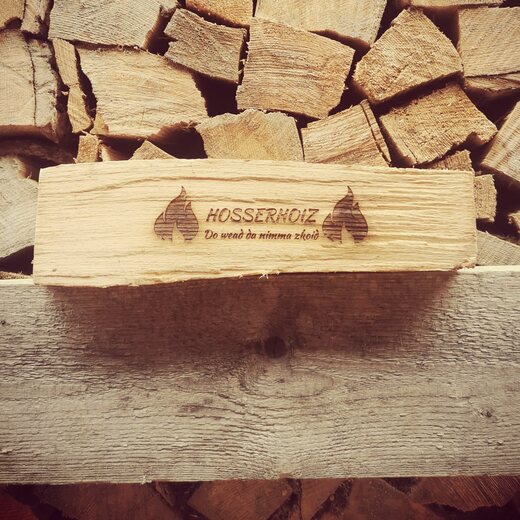 Hosserhoiz – Holz aus Tirol
